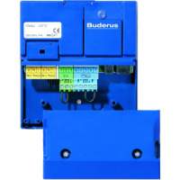 Переключающий модуль Buderus UM10 Будерус 7747000482